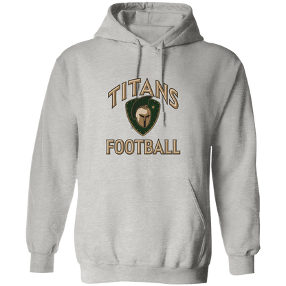 titans-tc-titans-football-basic-gildan-pullover-hoodie — Ash — Front — source sha256 5c57b92d455d85207d66a94ad91e5f9a43fefd81d5506162aee0570273efbef0 — Color position 3
