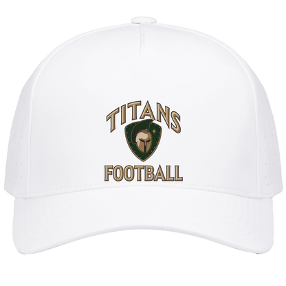 titans-tc-titans-football-basic-pacific-headwear-weekender-perforated-snapback-cap — White — Front — source sha256 6123c1e3cacf5723381e3034d857c237b5f9782b6984755527b41cfbce13f981 — Color position 6