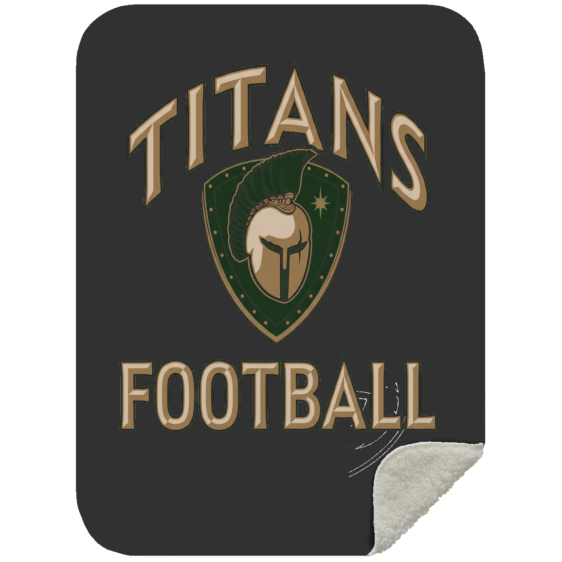 titans-tc-titans-football-basic-mshs-premium-sherpa-blanket-30x40 — Black — Front — source sha256 6d56142d994ab018df77221f4145d42d6a14d3da7e49112b649c6998947248f9 — Color position 2