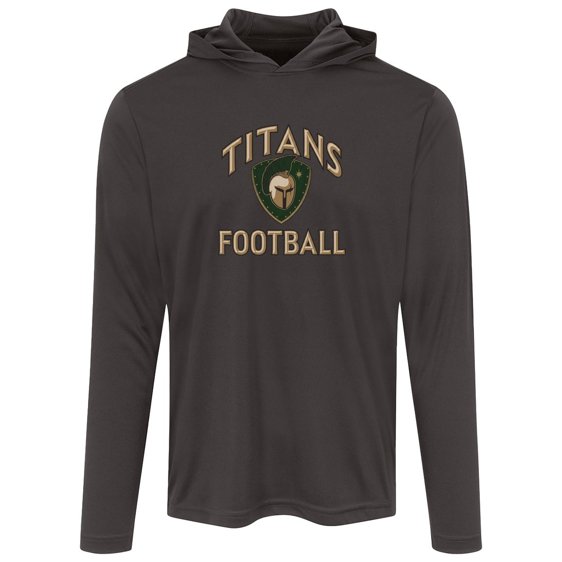 titans-tc-titans-football-basic-sport-tek-mens-competitor-hooded-tee — Iron Grey — Front — source sha256 782c267fb74521ec6a073259f9ce25c34748239839faf44451f3d542f39de41f — Color position 2