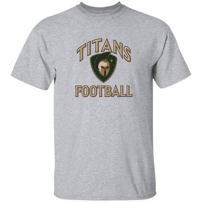 titans-tc-titans-football-basic-gildan-5-3-oz-t-shirt — Sport Grey — Front — source sha256 855f88777990404d62185e570a61eeb1ef2640731e281cdd435356248ce821c9 — Color position 6
