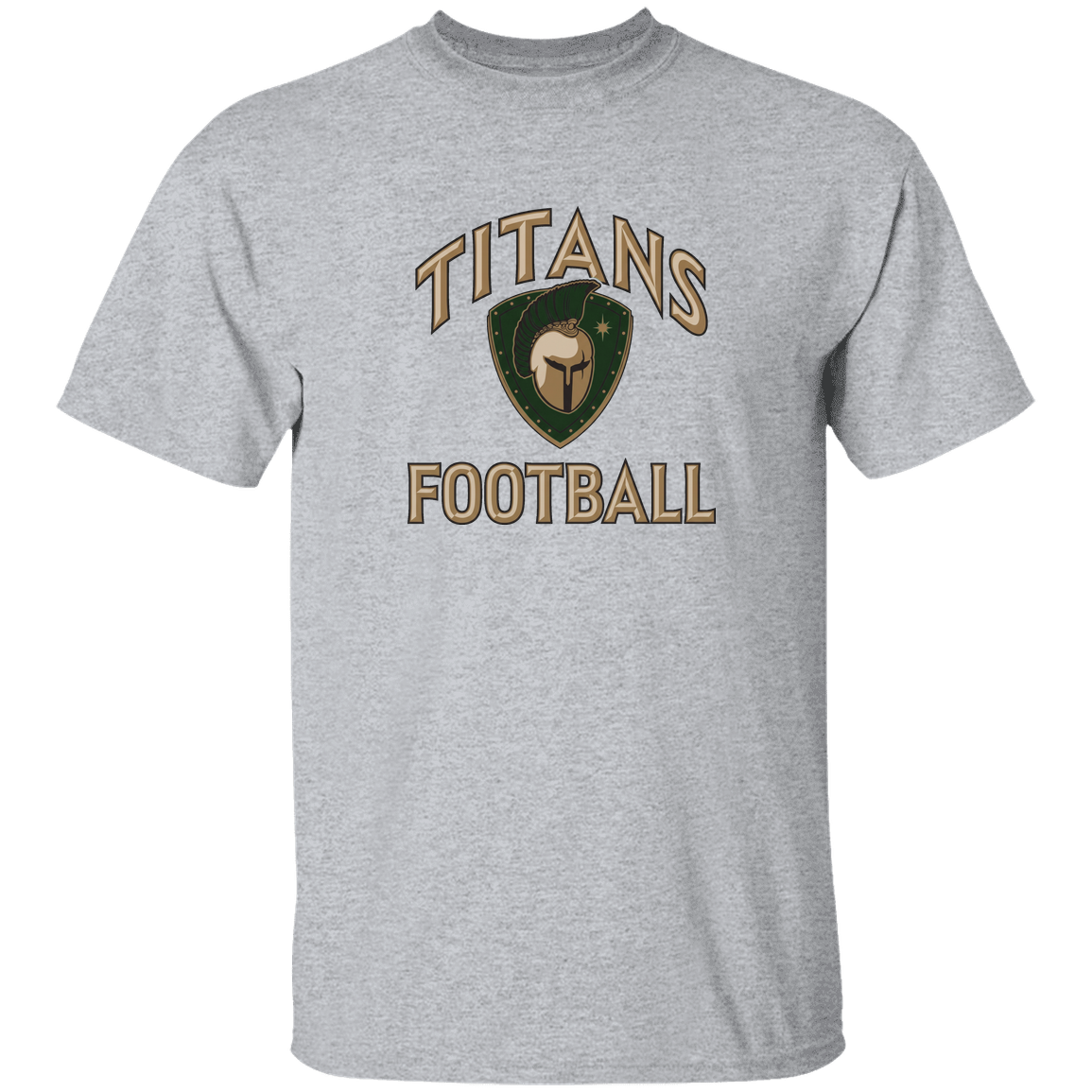 titans-tc-titans-football-basic-gildan-youth-5-3-oz-100-cotton-t-shirt — Sport Grey — Front — source sha256 855f88777990404d62185e570a61eeb1ef2640731e281cdd435356248ce821c9 — Color position 5
