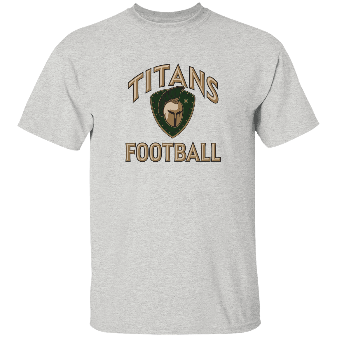 titans-tc-titans-football-basic-gildan-5-3-oz-t-shirt — Ash — Front — source sha256 85b3e88324a60908b9ec21d38afc63a59080d2636e9a846a7dd14e0367989cc3 — Color position 4