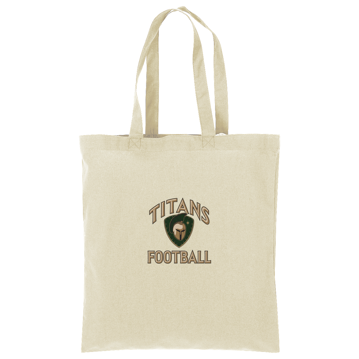 titans-tc-titans-football-basic-port-authority-core-cotton-tote — Natural — Front — source sha256 8be0ce682a8209fbf2788b46b76128368a44f46cc269c29e13065ecd07b48164 — Color position 2