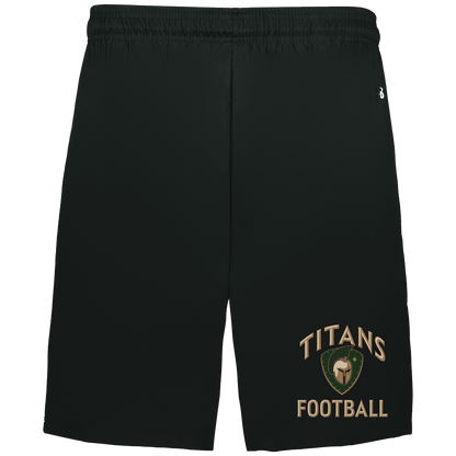 titans-tc-titans-football-basic-badger-adult-b-core-7-inch-short-with-pockets — Black — Front — source sha256 926c7aa66b8f8af1c8ef97befd30ca8a3f01199f27914df6018662321b2141a5 — Color position 1