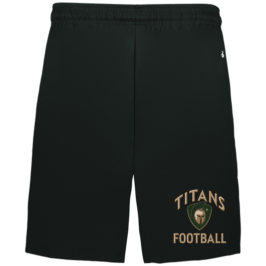 titans-tc-titans-football-basic-badger-adult-b-core-7-inch-short-with-pockets — Black — Front — source sha256 926c7aa66b8f8af1c8ef97befd30ca8a3f01199f27914df6018662321b2141a5 — Color position 1