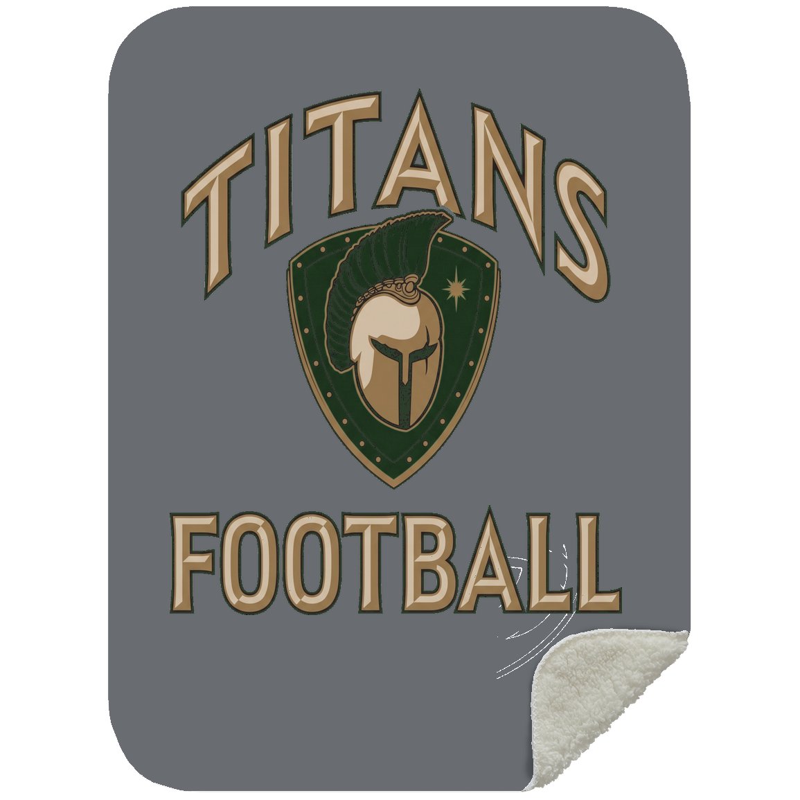 titans-tc-titans-football-basic-mshs-premium-sherpa-blanket-30x40 — Gray — Front — source sha256 9514a3d914784a0eed05c4a7042c03e88fadb8b48c41f728015de6abd3e6a37d — Color position 3