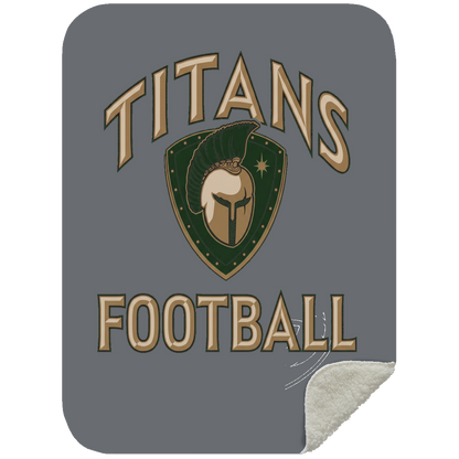 titans-tc-titans-football-basic-mshs-premium-sherpa-blanket-30x40 — Gray — Front — source sha256 9514a3d914784a0eed05c4a7042c03e88fadb8b48c41f728015de6abd3e6a37d — Color position 3
