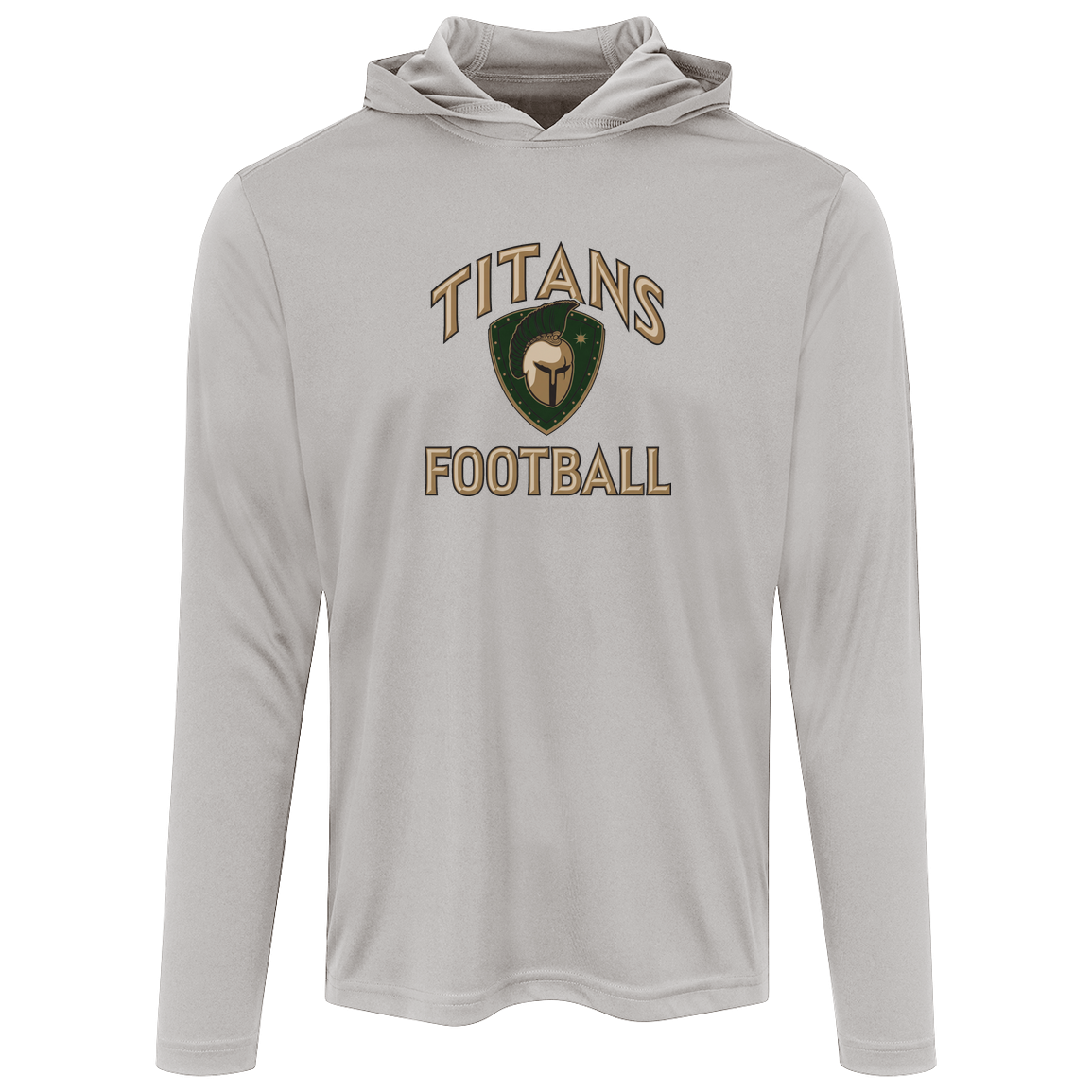 titans-tc-titans-football-basic-sport-tek-mens-competitor-hooded-tee — Silver — Front — source sha256 a74bae6e5938b787857aa317f298419f474c535fe410d0cbac921bc267ac0482 — Color position 3