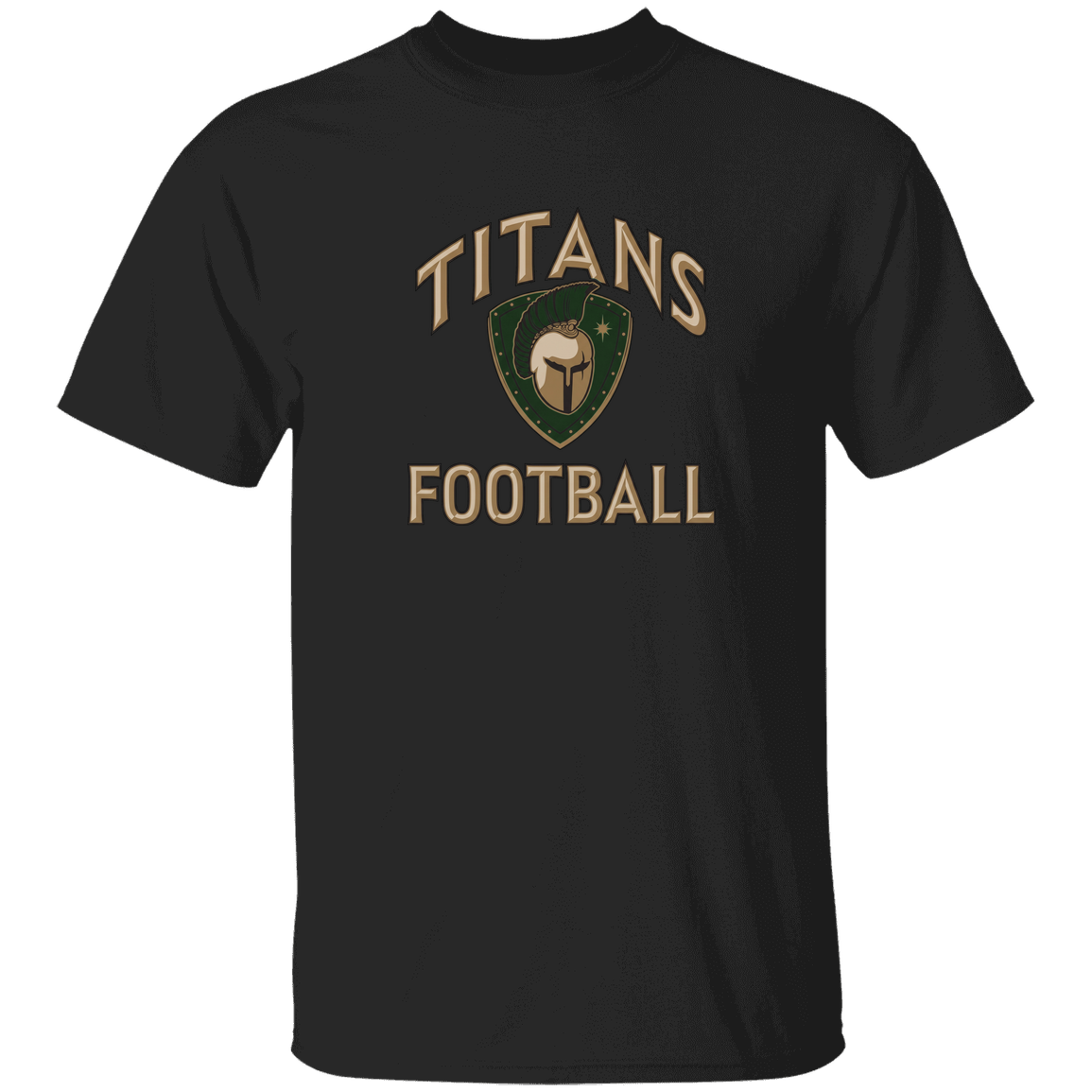 titans-tc-titans-football-basic-gildan-youth-5-3-oz-100-cotton-t-shirt — Black — Front — source sha256 b33790527a2764eec8334d1bc0573a88674d951d1e70fc53f76667d147a805ed — Color position 2