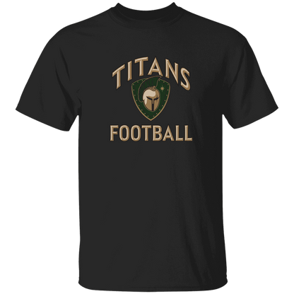 titans-tc-titans-football-basic-gildan-youth-5-3-oz-100-cotton-t-shirt — Black — Front — source sha256 b33790527a2764eec8334d1bc0573a88674d951d1e70fc53f76667d147a805ed — Color position 2