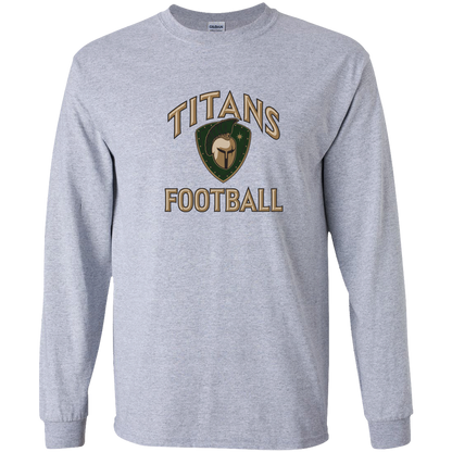titans-tc-titans-football-basic-gildan-youth-ls-t-shirt — Sport Grey — Front — source sha256 b715000f6da30256e18663b51d36c620793a91fb30cc5a06fbdcea75399f003f — Color position 1