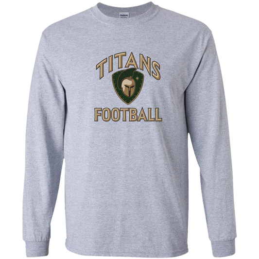titans-tc-titans-football-basic-gildan-youth-ls-t-shirt — Sport Grey — Front — source sha256 b715000f6da30256e18663b51d36c620793a91fb30cc5a06fbdcea75399f003f — Color position 1