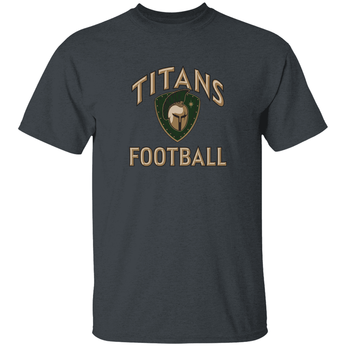 titans-tc-titans-football-basic-gildan-youth-5-3-oz-100-cotton-t-shirt — Dark Heather — Front — source sha256 b866c5dda8e484be398a5a4c26ace4ec61e324066eb5013020fc1cd0ba36faa9 — Color position 4