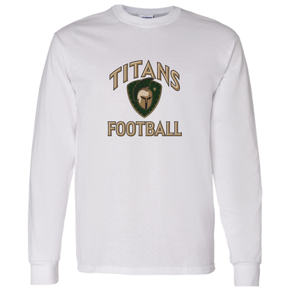 titans-tc-titans-football-basic-gildan-ls-t-shirt-5-3-oz — White — Front — source sha256 c402a8558f0e5377fa41bc0d752a0492a29bad552b2c93873219f580f3e2013e — Color position 3