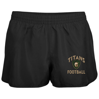 titans-tc-titans-football-basic-augusta-ladies-wayfarer-running-shorts — Black — Front — source sha256 d17c7d53fbcd1c5d627441ef337156f4c5a5a87284dc539e56c0d22383551dd5 — Color position 1