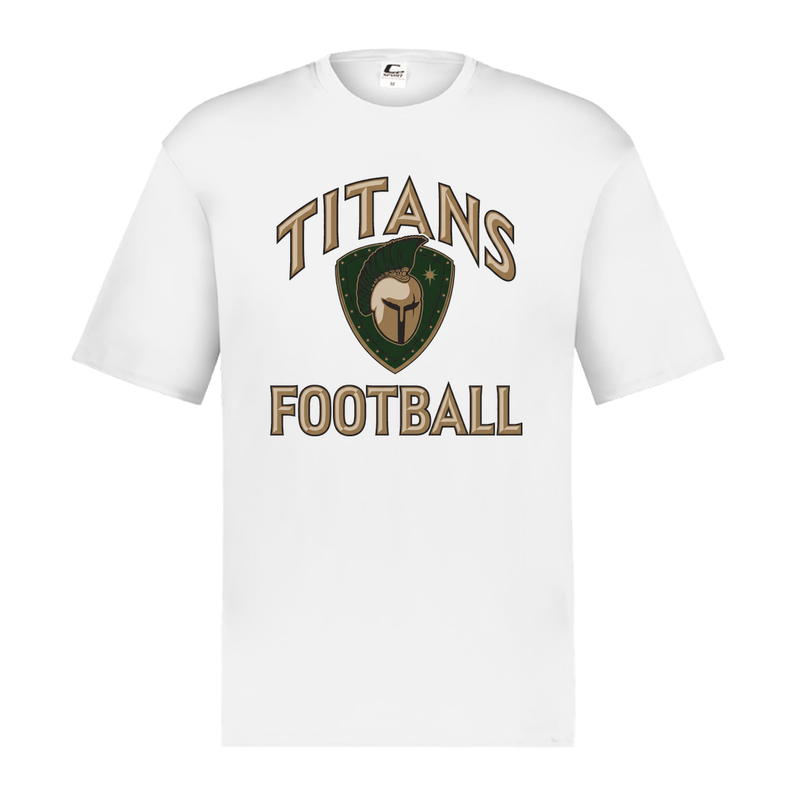 titans-tc-titans-football-basic-c2-mens-performance-short-sleeve-tee — White — Front — source sha256 f6248a870b53fa91eb323de583cf070c98d69ef3c62fa704c02e25c1218df56b — Color position 4