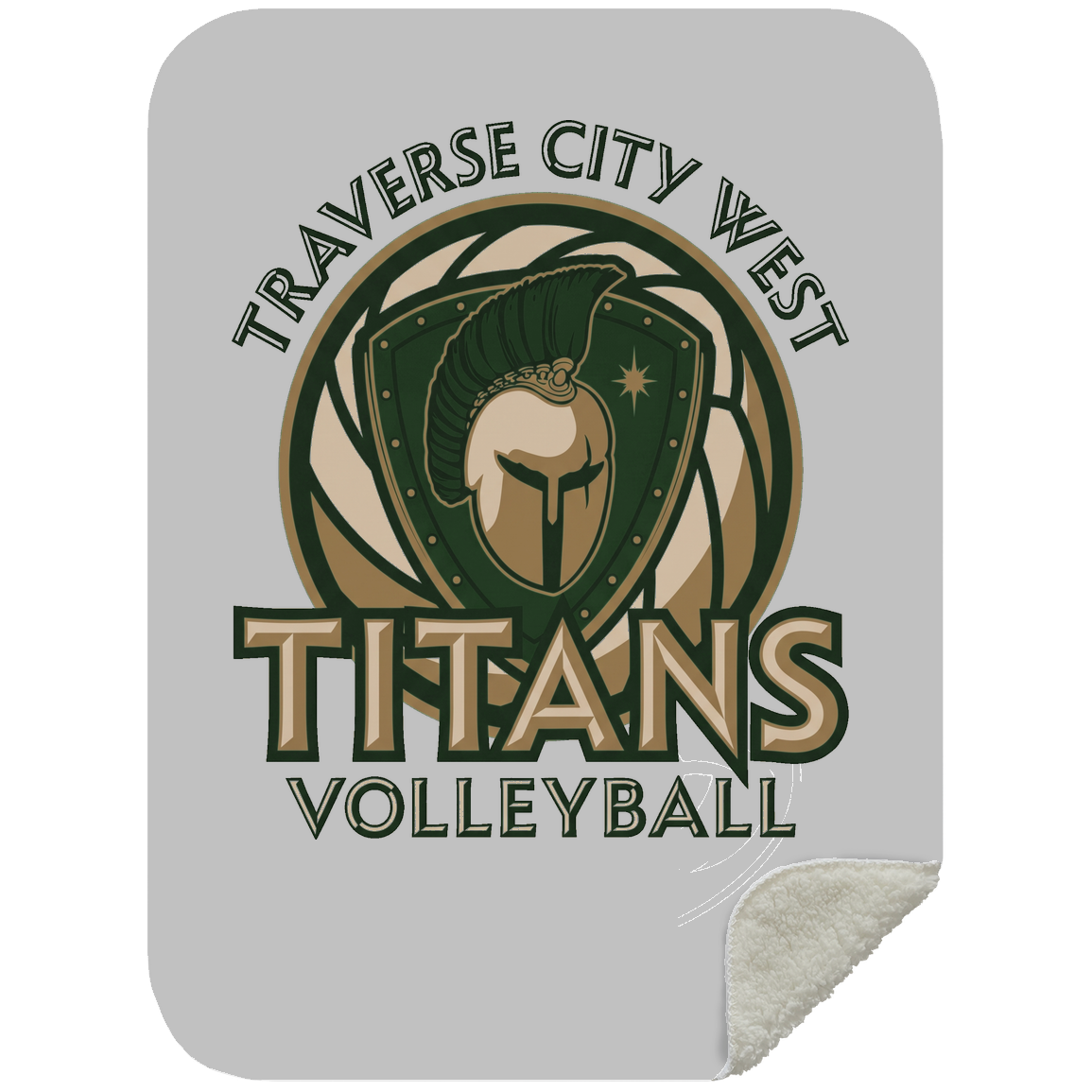 titans-volleyball-bold-mascot-mshs-premium-sherpa-blanket-30x40 — Silver — Front — source sha256 1fc09442977abfdaa7981216cc57b615336a2d8ab4c8ccb8dd89c88a8b98df42 — Color position 3