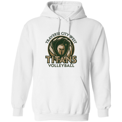 titans-volleyball-bold-mascot-gildan-pullover-hoodie — White — Front — source sha256 37d41ad4c80abb110ebca78a15ecbcf1c22e1c9388eeeb34299f41e0350a51d0 — Color position 4