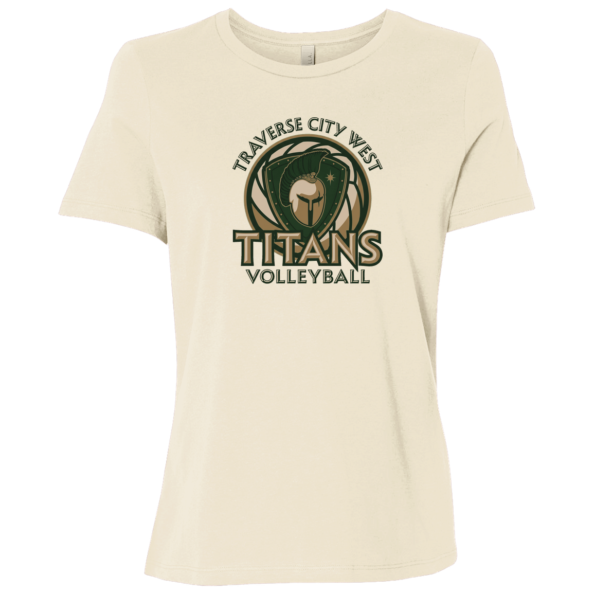 titans-volleyball-bold-mascot-bella-canvas-ladies-relaxed-jersey-short-sleeve-t-shirt — Natural — Front — source sha256 4a6f7af32e255d0f7d94d58b04230fa99924c230d9704c5bea597742b9199562 — Color position 1