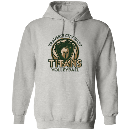 titans-volleyball-bold-mascot-gildan-pullover-hoodie — Ash — Front — source sha256 a83f9a939b9d9da24a0a99ca1abaeb92b543d63f278125b0dd3c6d08fafa8871 — Color position 3