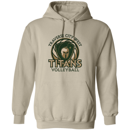 titans-volleyball-bold-mascot-gildan-pullover-hoodie — Sand — Front — source sha256 b6ff79ba37aa974d1cedc01c22caa7b7e4a4485d48cc5654628983faa86211b6 — Color position 1
