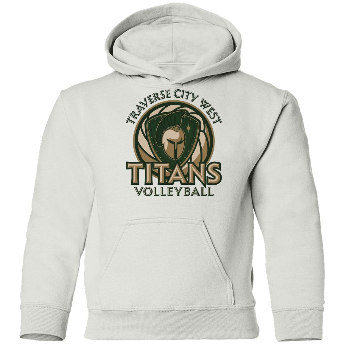 titans-volleyball-bold-mascot-gildan-youth-pullover-hoodie — White — Front — source sha256 d18bbdffb011e6d569e33ffc0ae16a10ea75e4f85bad077474cf9714e18b3f70 — Color position 2